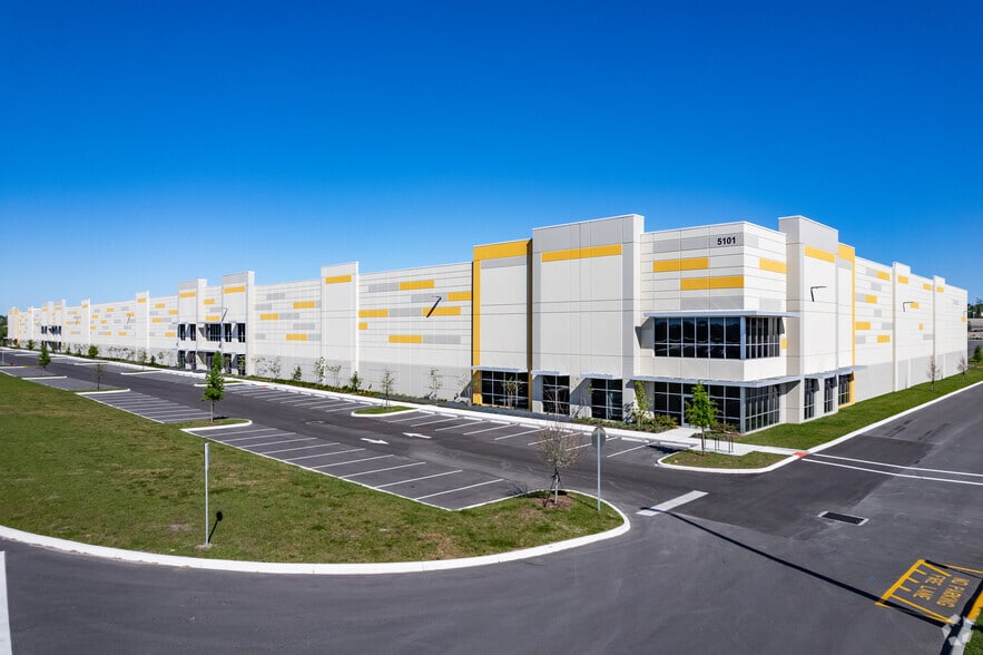 5101 Wesley Rd, Apopka, FL for lease - Building Photo - Image 2 of 6