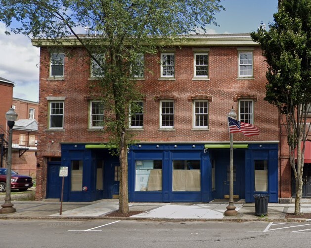 300 Main St, Southbridge, MA for lease - Building Photo - Image 1 of 1