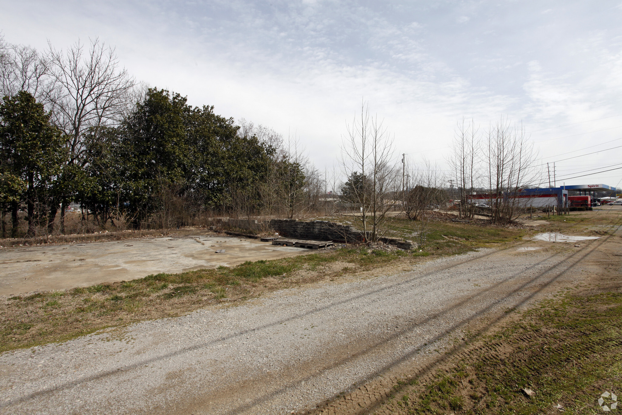 W College St, Pulaski, TN for sale Primary Photo- Image 1 of 1