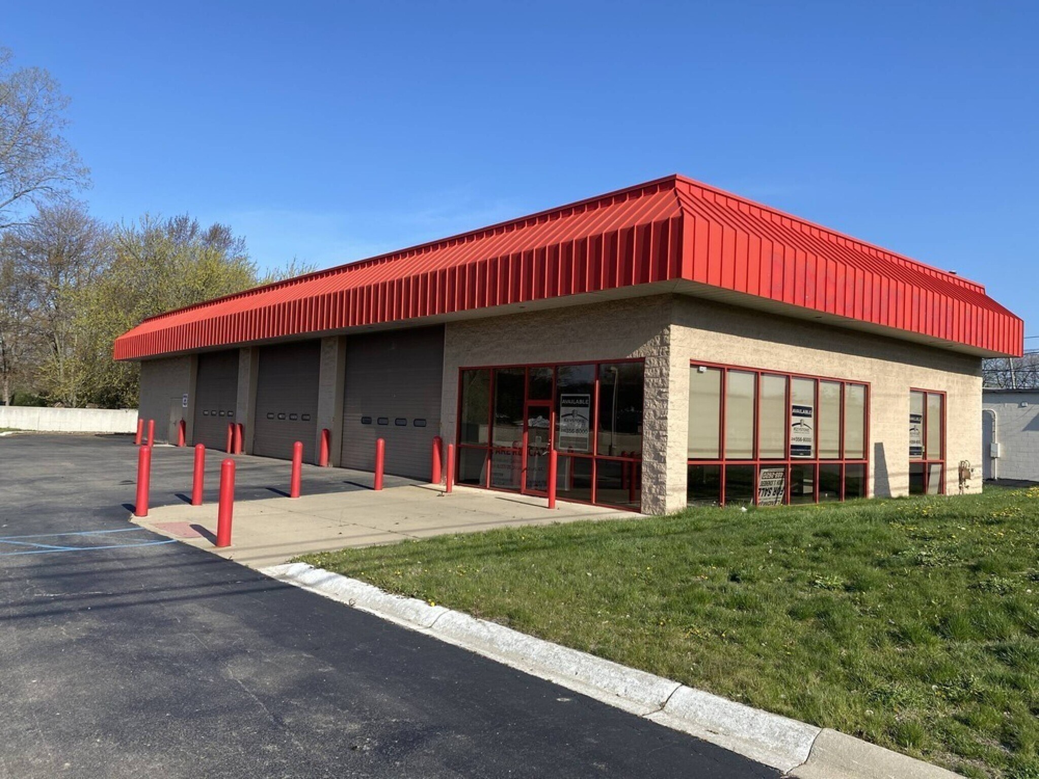 3439 Rochester Rd, Troy, MI for sale Primary Photo- Image 1 of 1