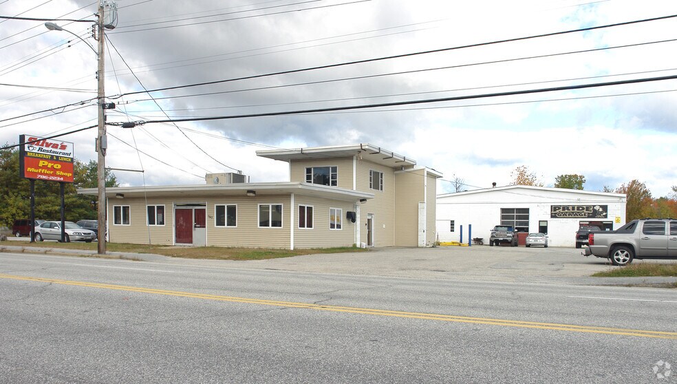 767 Minot Ave, Auburn, ME 04210