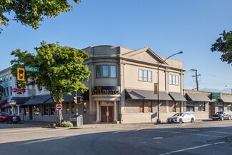 More details for 45886 Wellington Ave, Chilliwack, BC - Hospitality for Sale