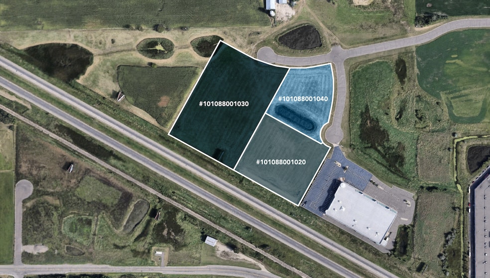 67th Street NE, Albertville, MN for sale - Building Photo - Image 3 of 4