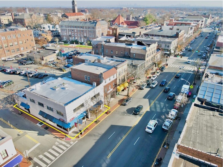 559 Bloomfield Ave, Montclair, NJ 07042 557559 BLOOMFIELD AVE