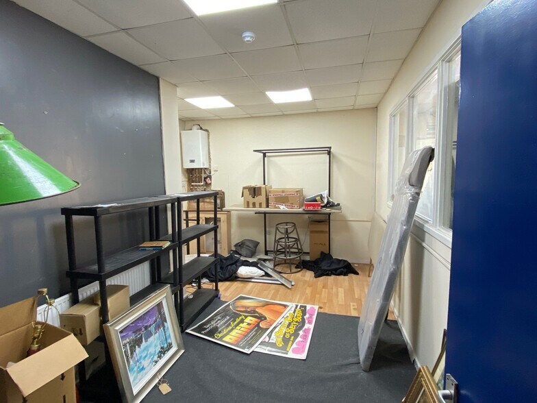 Demmings Rd, Cheadle for sale - Building Photo - Image 3 of 5