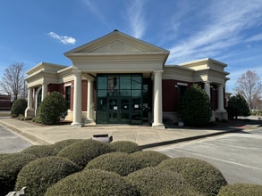 7770 Us-72 Hwy, Madison, AL for lease Building Photo- Image 1 of 8