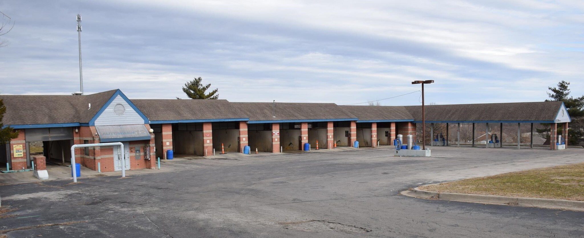 2610 NE 60th St, Gladstone, MO for sale Building Photo- Image 1 of 1