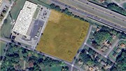 IOS/Industrial Land Opportunity - Land