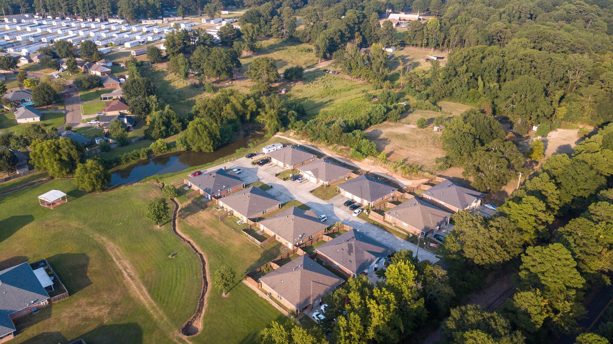 677 E Front St, Nash, TX for sale Primary Photo- Image 1 of 1