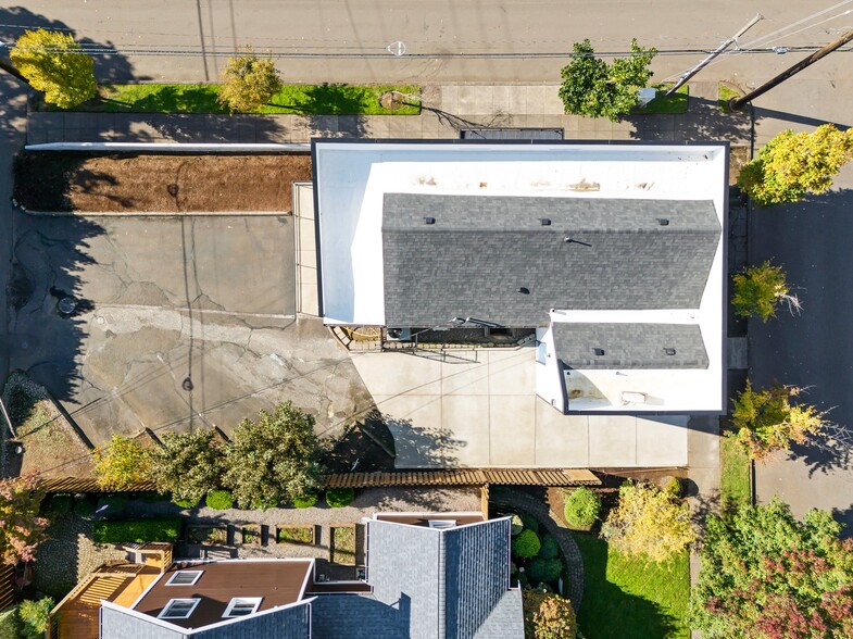 2917 Washington St, Vancouver, WA for sale - Aerial - Image 3 of 46