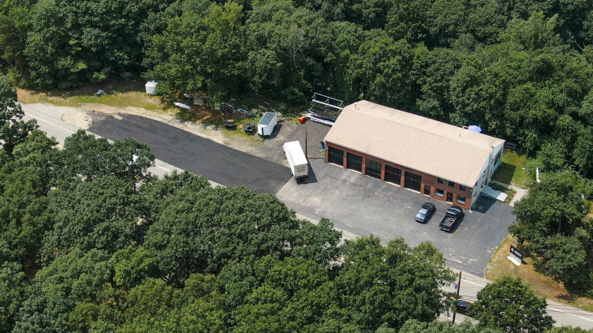 179 Wauregan Rd, Danielson, CT for sale Building Photo- Image 1 of 1