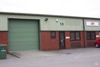 North St, Langley Mill, Nottingham for sale Primary Photo- Image 1 of 1