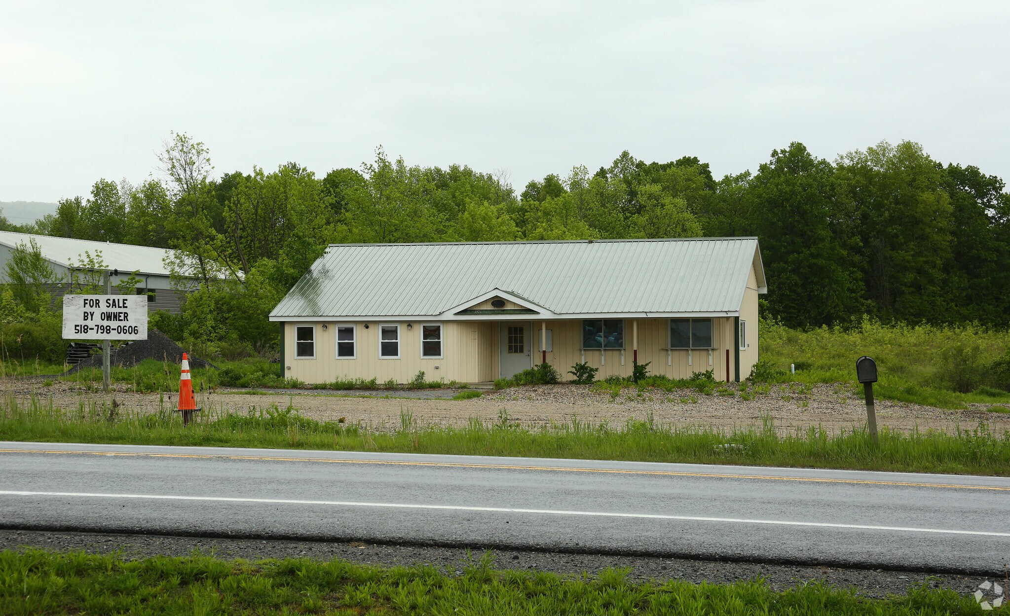 11311 State Route 149, Fort Ann, NY for sale Primary Photo- Image 1 of 1