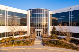 More details for 6807 Railway St SE, Calgary, AB - Office for Lease