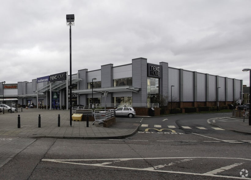 Grahams Rd, Falkirk for sale - Primary Photo - Image 1 of 1