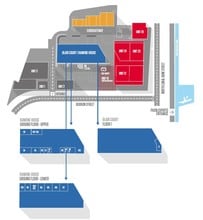 100 Borron St, Glasgow for lease Site Plan- Image 2 of 2