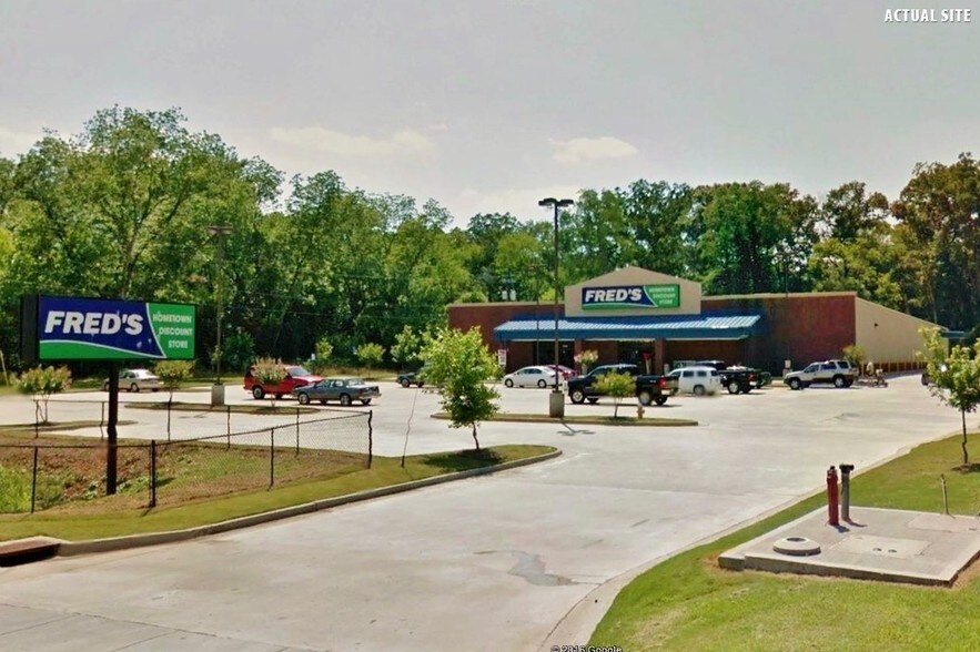 6109 Houston Rd, Macon, GA 31216