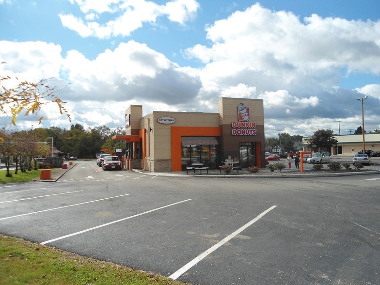 2-60 Youngstown Warren Rd, Niles, OH for lease - Building Photo - Image 2 of 6