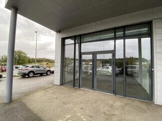 More details for Retail for Lease