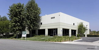 More details for 26008 Business Center Dr, Loma Linda, CA - Industrial for Lease