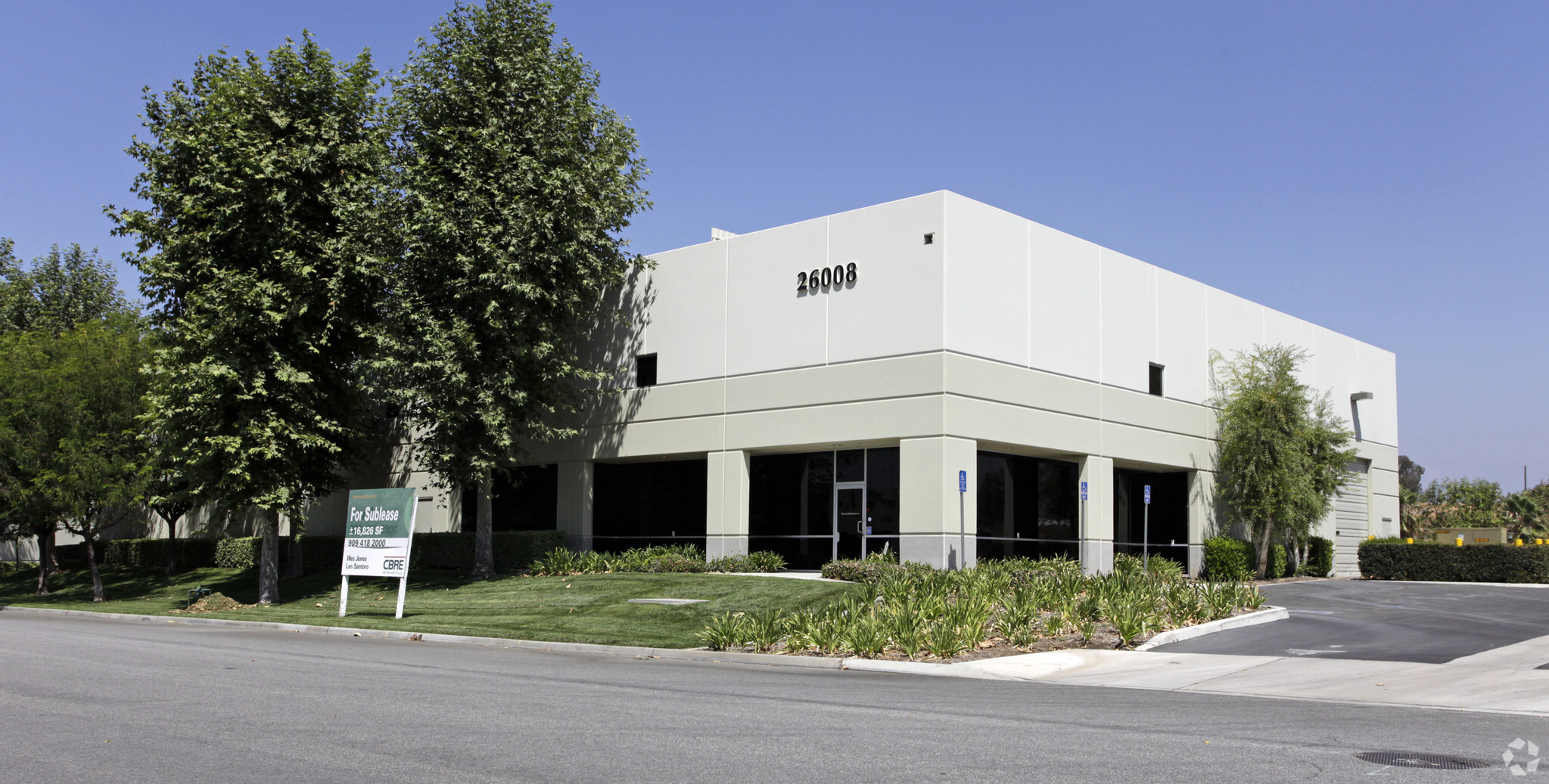 26008 Business Center Dr, Loma Linda, CA for sale Building Photo- Image 1 of 1