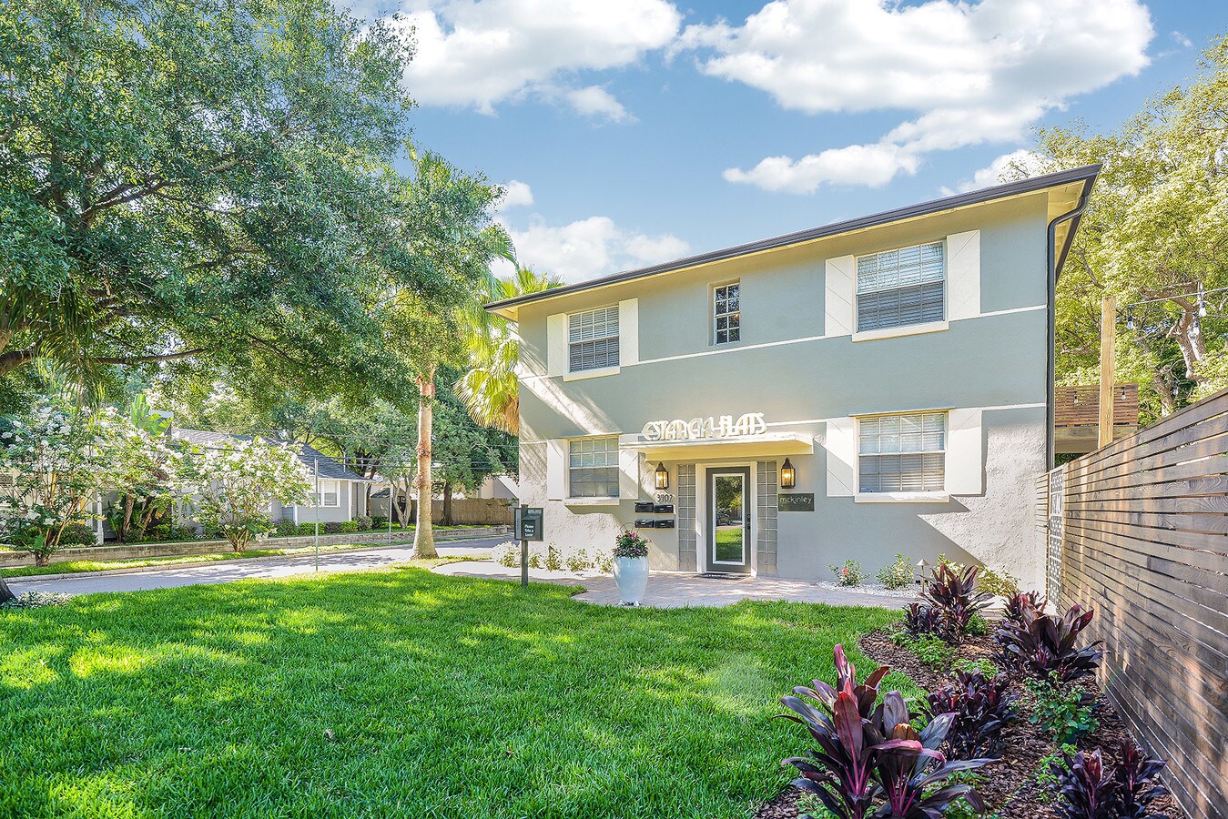 3402 W San Pedro St, Tampa, FL 33629