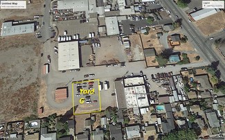 More details for 1285 Petaluma Hill Rd, Santa Rosa, CA - Industrial for Lease