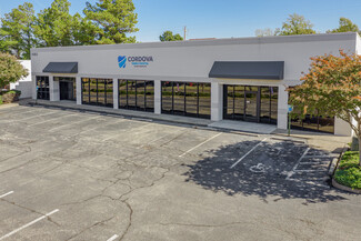 More details for 1680 Bonnie Ln, Cordova, TN - Office for Sale