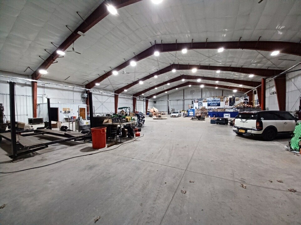 75 Big Boom Rd, Queensbury, NY 12804 Industrial for Sale