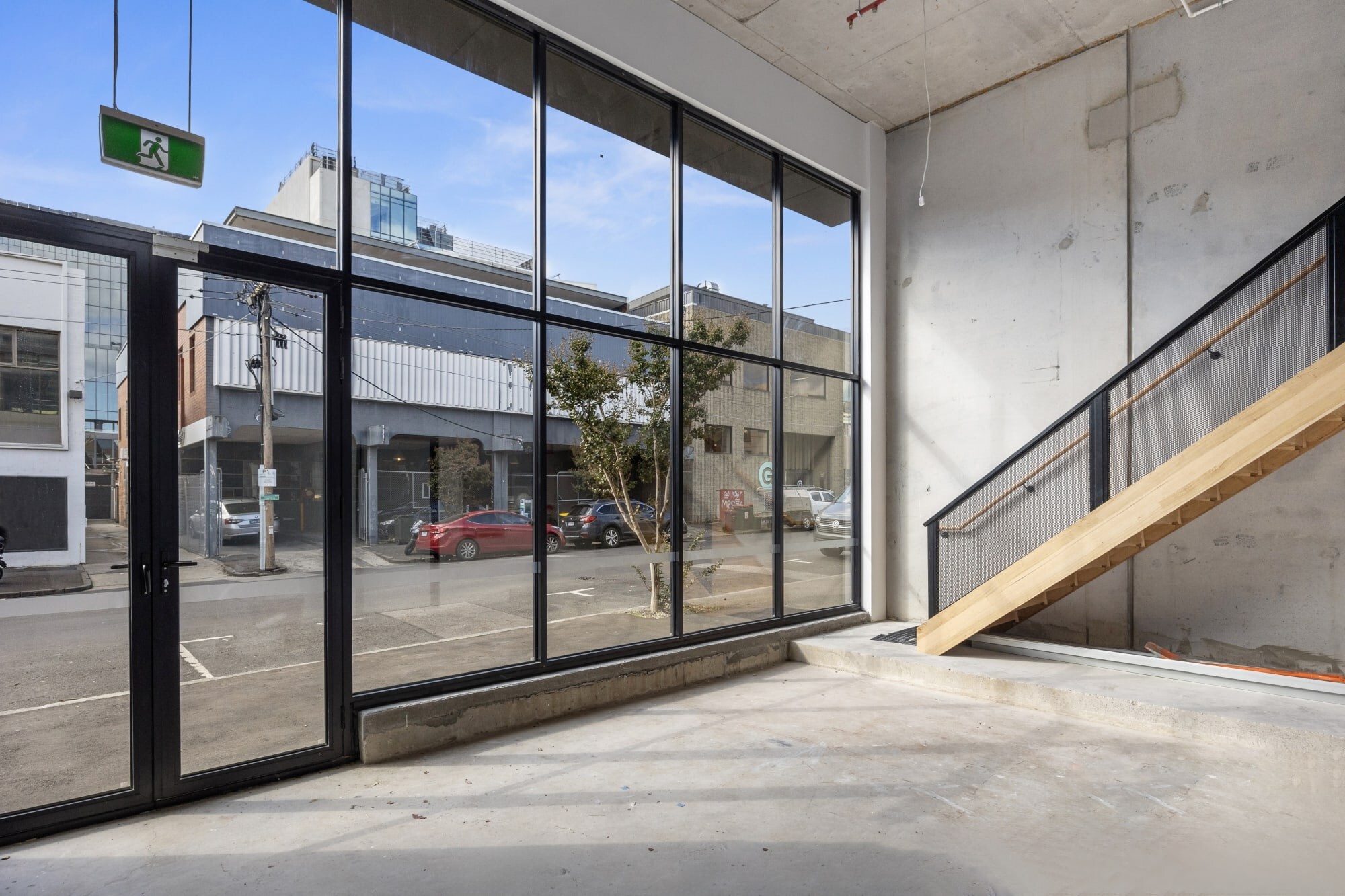 92 Tope St, South Melbourne for lease Interior Photo- Image 1 of 1