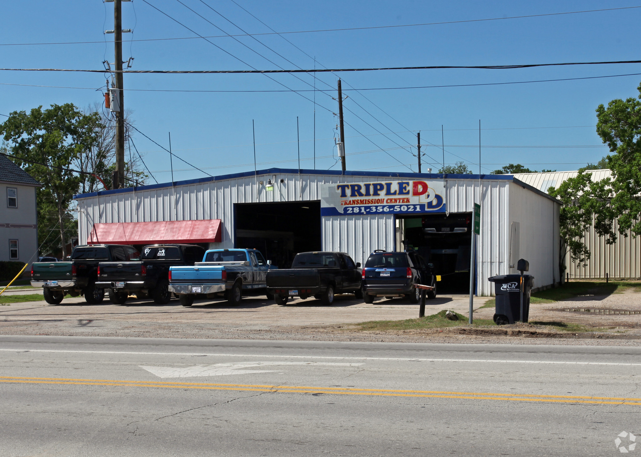 507 Magnolia Blvd, Magnolia, TX for sale Primary Photo- Image 1 of 3