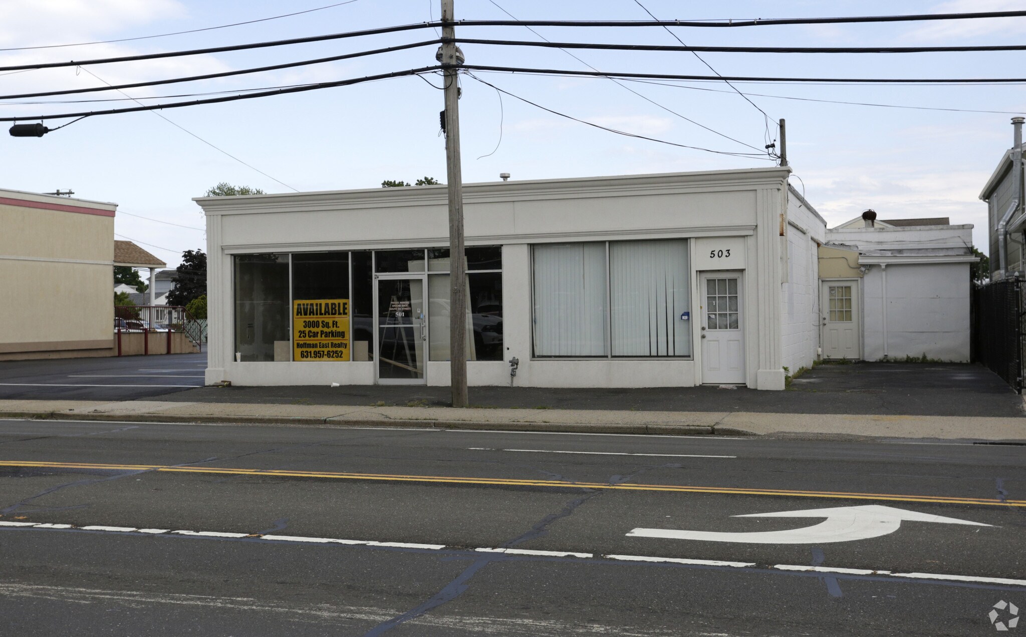 501 W Montauk Hwy, Lindenhurst, NY for sale Primary Photo- Image 1 of 1
