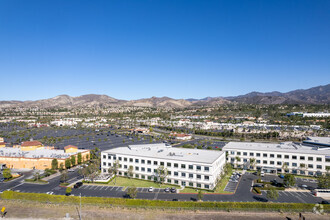 26632 Towne Centre Dr, Foothill Ranch, CA - aerial  map view - Image1