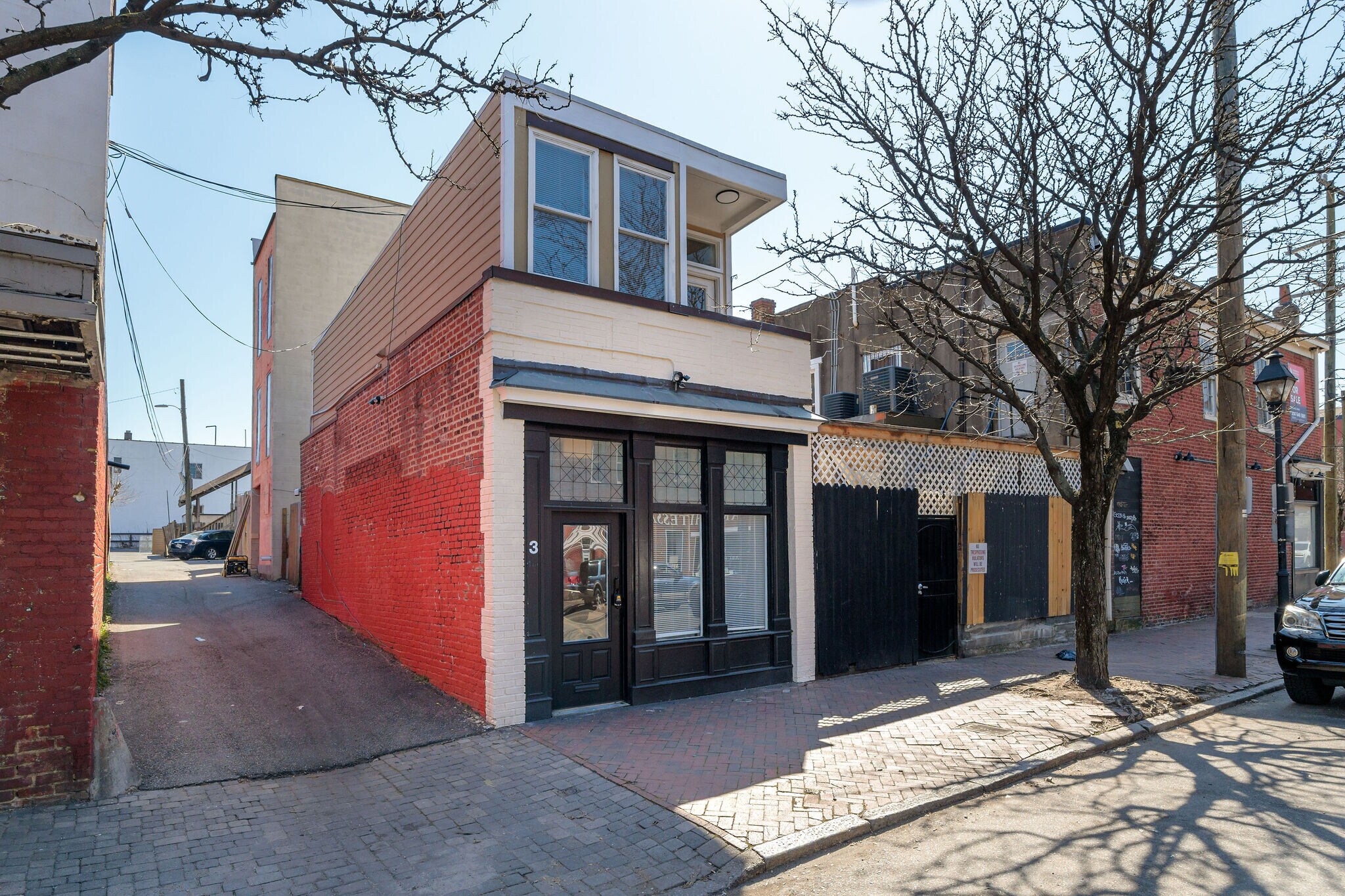 3 N 18th St, Richmond, VA for sale Building Photo- Image 1 of 1