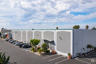 More details for 2677-2679 E El Presidio St, Long Beach, CA - Industrial for Lease