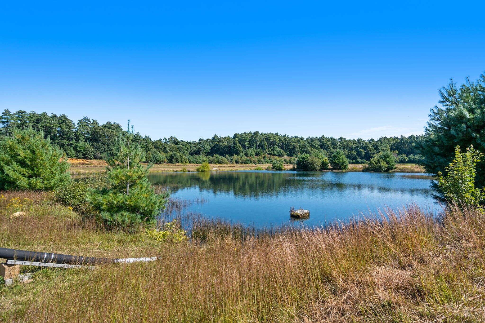 00 fuller street, Carver, MA 02330 John's Pond 0 Silva St. Carver MA