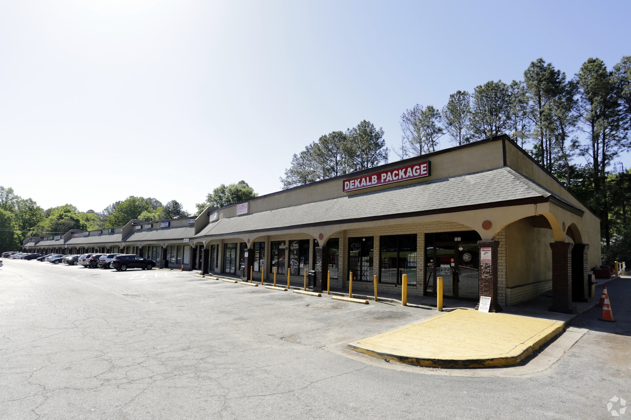 3711 N Decatur Rd, Decatur, GA for sale Primary Photo- Image 1 of 1