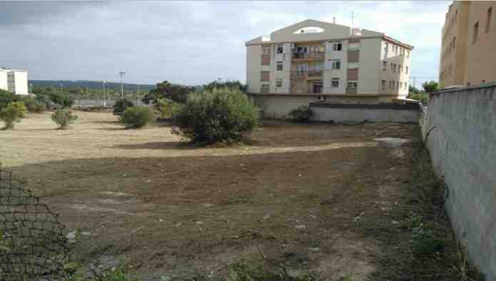 Land in Constantí, Tarragona for sale - Building Photo - Image 3 of 5