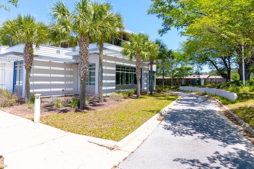 5131 S Ferdon Blvd, Crestview, FL for sale - Building Photo - Image 1 of 1