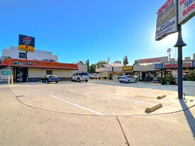 Retail Space Available for Lease in NoHo - Storefront Property
