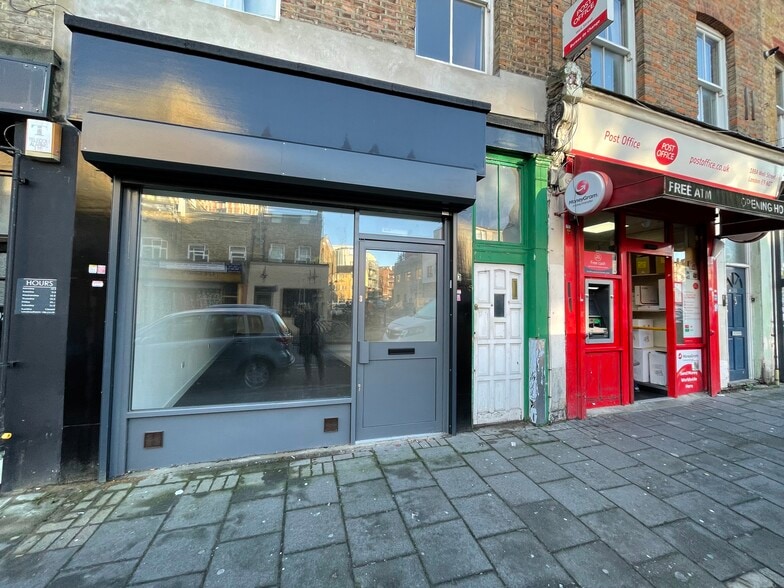 190 Well St, London for sale - Building Photo - Image 1 of 1