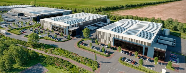 More details for Horizon Blvd, Braintree - Industrial for Lease