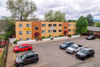 More details for 9990 W 59th Pl, Arvada, CO - Multifamily for Sale