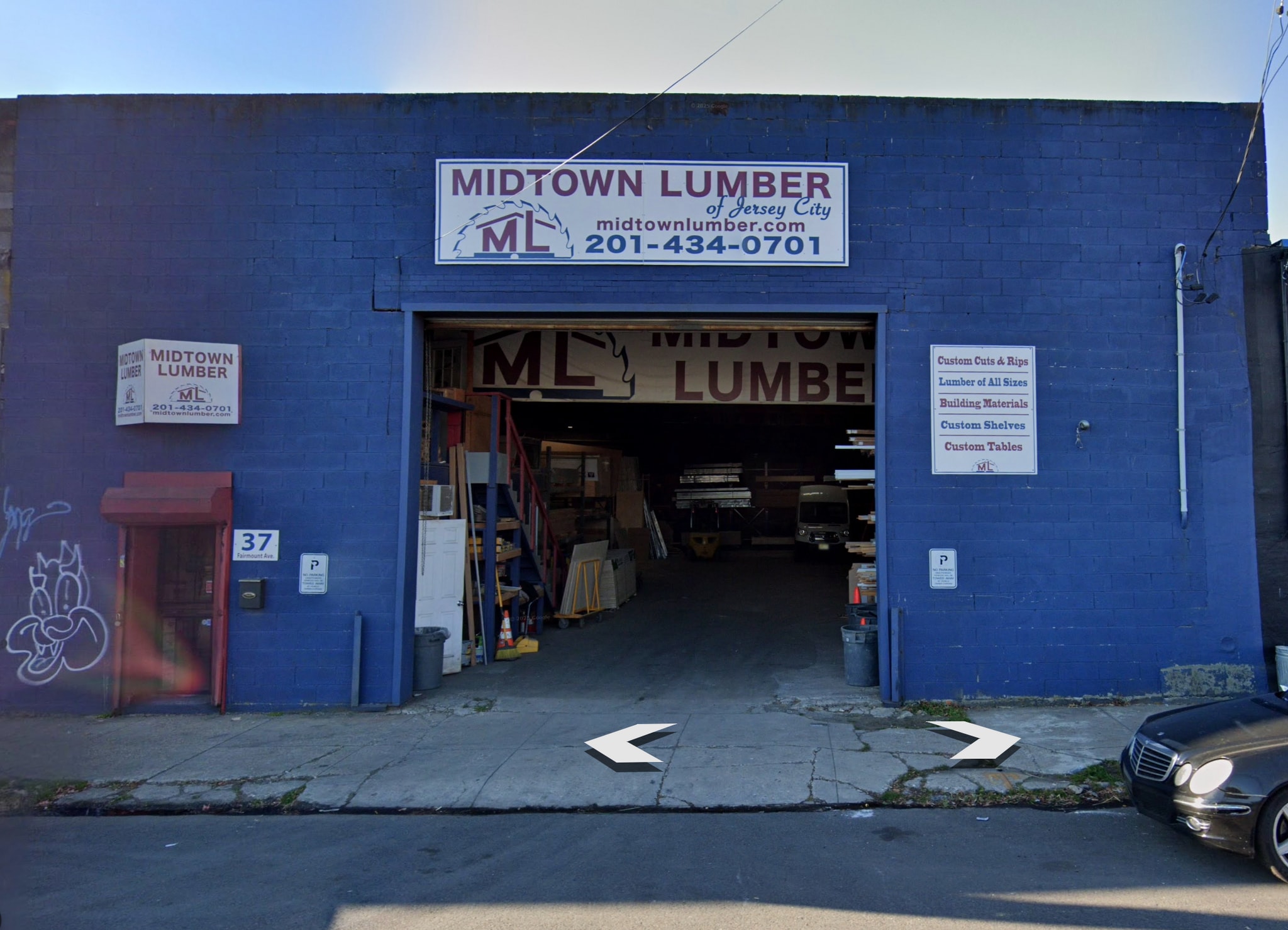 37 Fairmount Ave, Jersey City, NJ for lease Interior Photo- Image 1 of 1