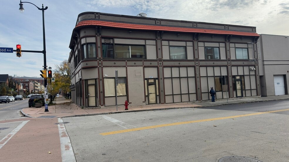 186 Allen St, Buffalo, NY for sale - Building Photo - Image 2 of 7