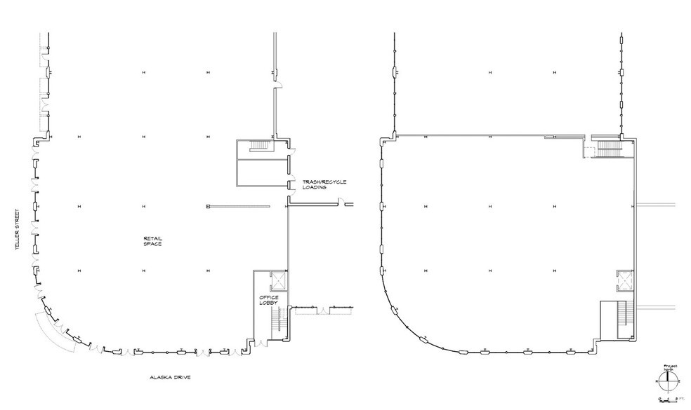 330-390 S Teller St, Lakewood, CO for lease - Building Photo - Image 1 of 1