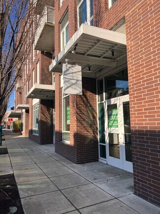 More details for 636 SE Morrison St, Portland, OR - Retail for Lease