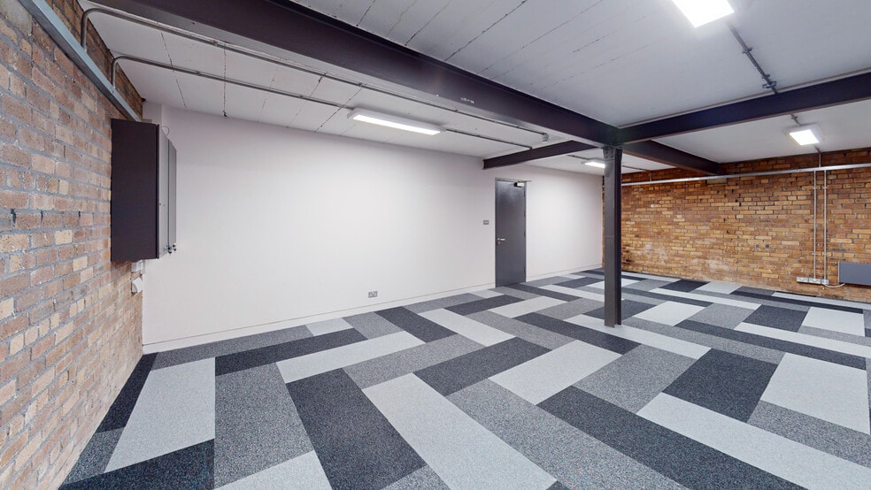 39 Fleet St, Liverpool for lease - Interior Photo - Image 3 of 13