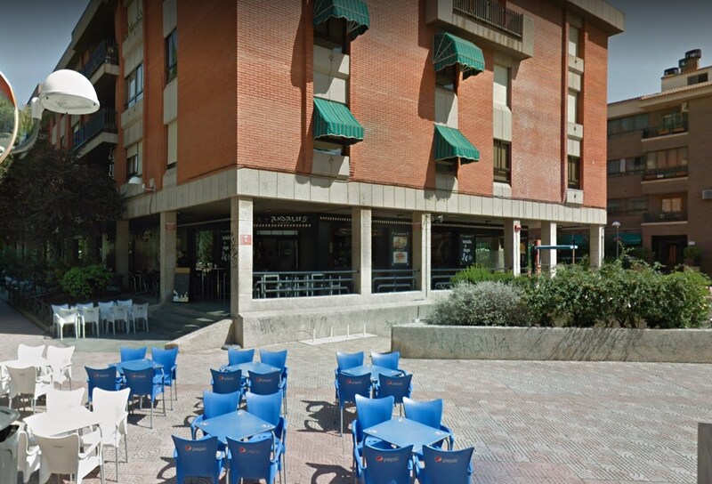 Multifamily in Ciudad Real, Ciudad Real for sale - Building Photo - Image 1 of 2