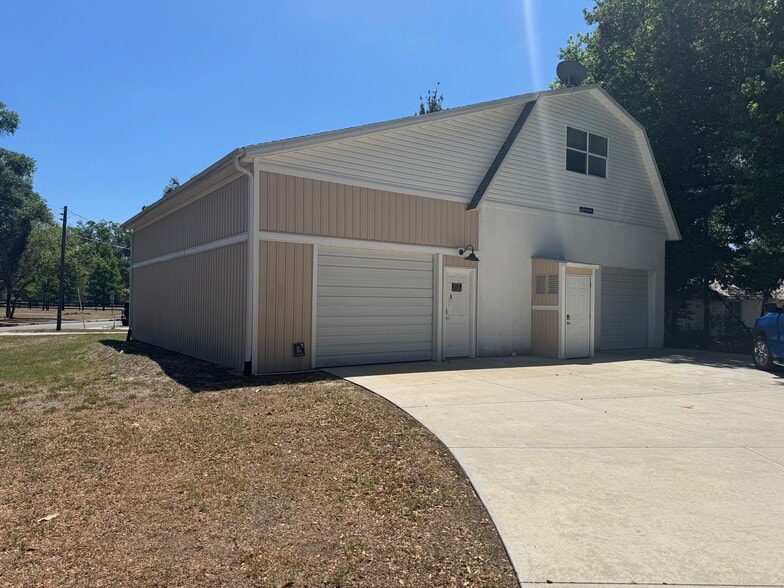 206 Barwick St, Wildwood, FL for sale - Building Photo - Image 3 of 11